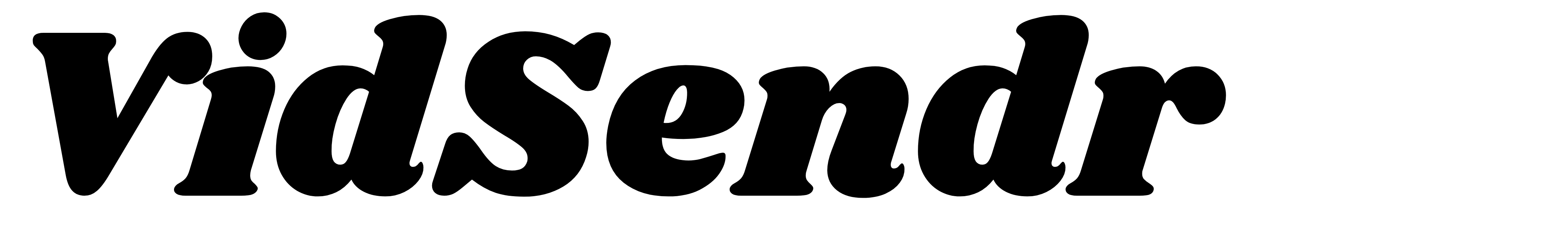 VidSendr
